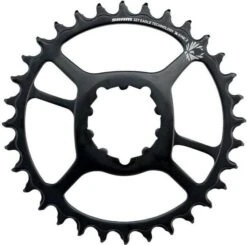SRAM X-Sync 2 Eagle Direct Mount 12-speed Kettingblad -Aanbiedingen Fiets Wielen Winkel 11 6218 041 005