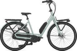 Gazelle Bloom C380 HMS 2023