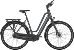 Gazelle Chamonix C7 HMS 2023