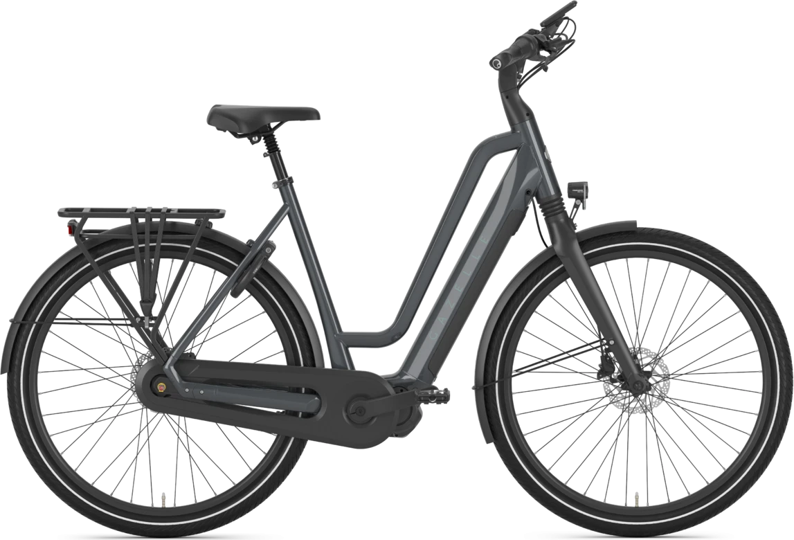 Gazelle Chamonix C7 HMS 2023 1 Gazelle Chamonix C7 HMS 2023