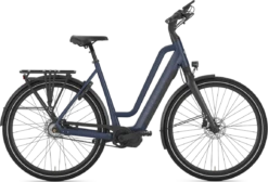 Gazelle Chamonix C5 HMS 2023