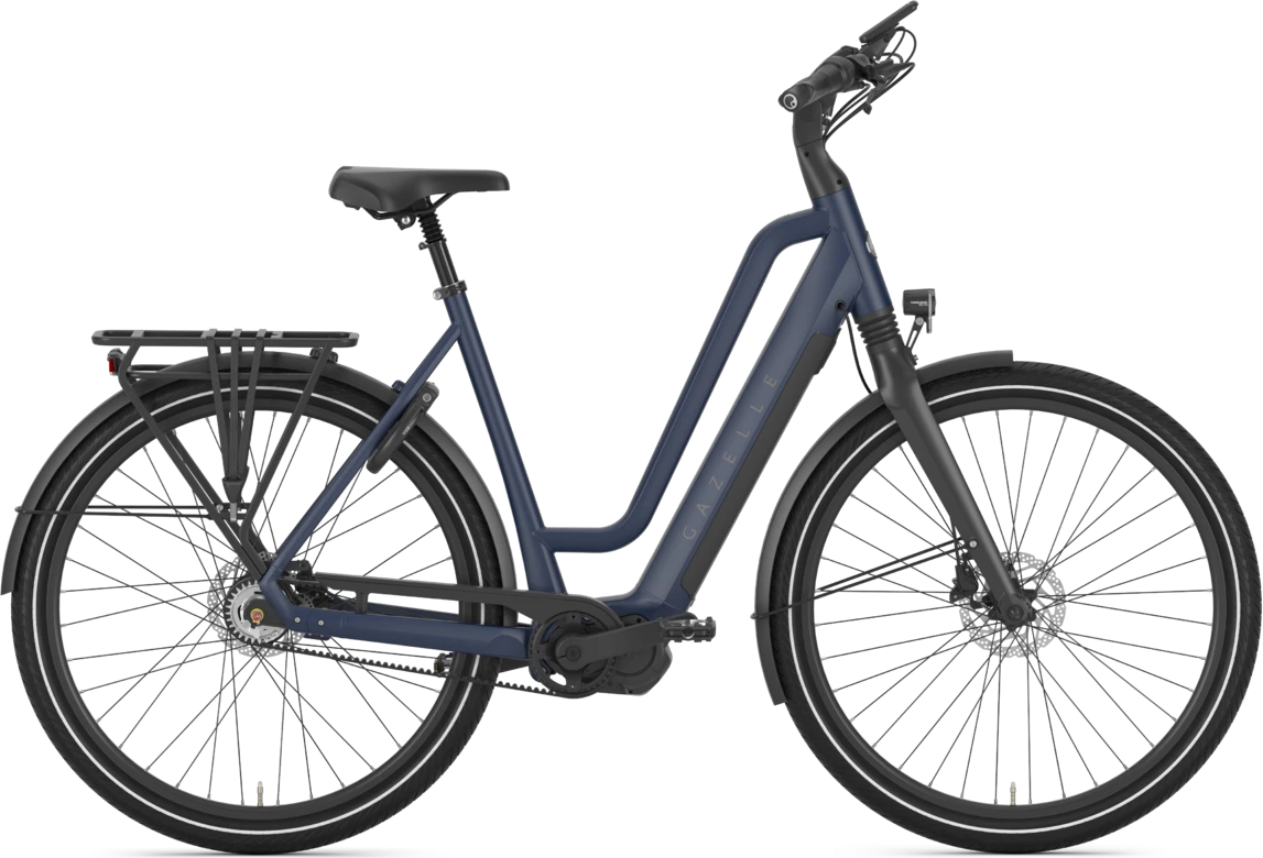 Gazelle Chamonix C5 HMS 2023 1 Gazelle Chamonix C5 HMS 2023