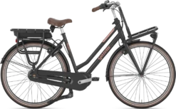 Gazelle Miss Grace C7 HMB 2023