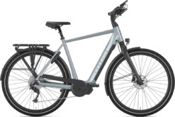 Gazelle Chamonix T10 HMS 2023