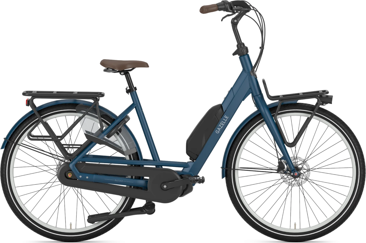 Gazelle Bloom C7 HMS 2023 2 Gazelle Bloom C7 HMS 2023 - Afbeelding 2