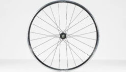 Bontrager Paradigm TLR Racewielen