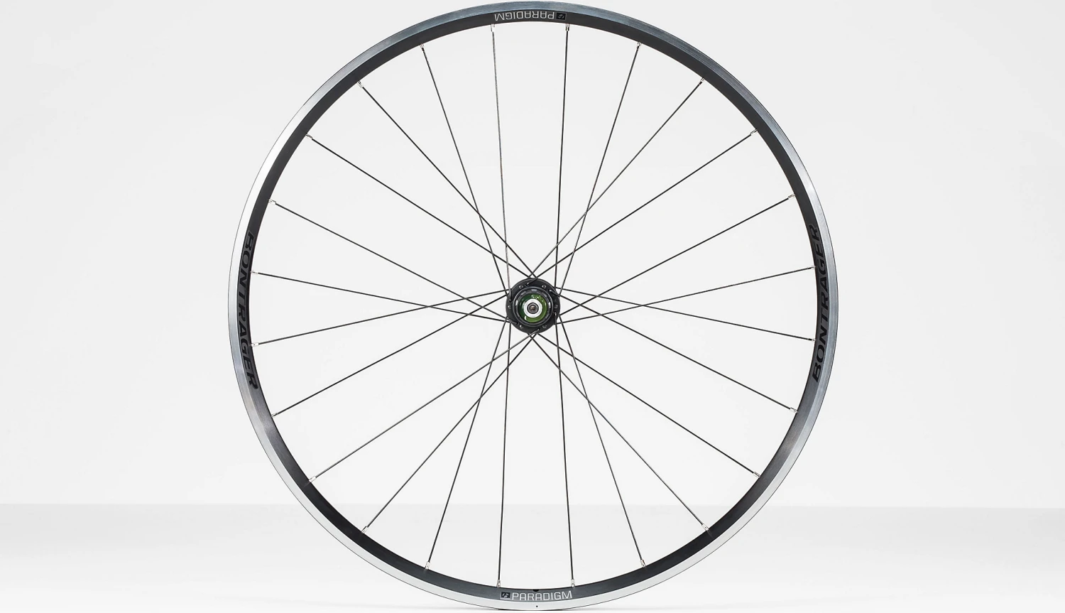 Bontrager Paradigm TLR Racewielen 1 Bontrager Paradigm TLR Racewielen