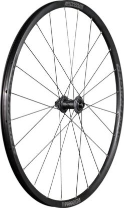Bontrager Paradigm TLR Disc CL Racewielen