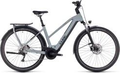Cube Kathmandu Hybrid One 625 2023 -Aanbiedingen Fiets Wielen Winkel 631172 t 1
