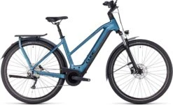 Cube Kathmandu Hybrid One 625 2023 -Aanbiedingen Fiets Wielen Winkel 631182 t 1