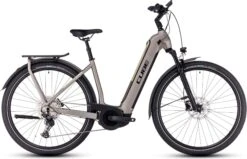 Cube Kathmandu Hybrid Pro 2023 -Aanbiedingen Fiets Wielen Winkel 631213 ee