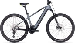 Cube Reaction Hybrid Pro 750 2023 8 Cube Reaction Hybrid Pro 750 2023 -Aanbiedingen Fiets Wielen Winkel 634103