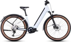Cube Reaction Hybrid Pro Allroad 625 2023 -Aanbiedingen Fiets Wielen Winkel 634162 ee