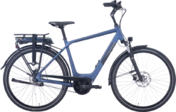 Pegasus Siena E7F Plus Belt Disc