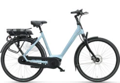 Sparta A-Shine M8B 2021 6 Sparta A-Shine M8B 2021 -Aanbiedingen Fiets Wielen Winkel a shine m8b dames blauw 1