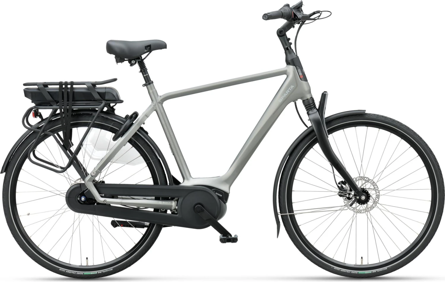 Sparta A-Shine M8B 2021 1 Sparta A-Shine M8B 2021