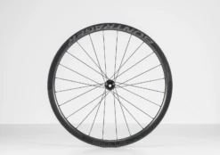 Bontrager Aeolus RSL 37 TLR Disc Wielen
