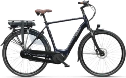 Batavus Finez E-go Active Plus N8 2023