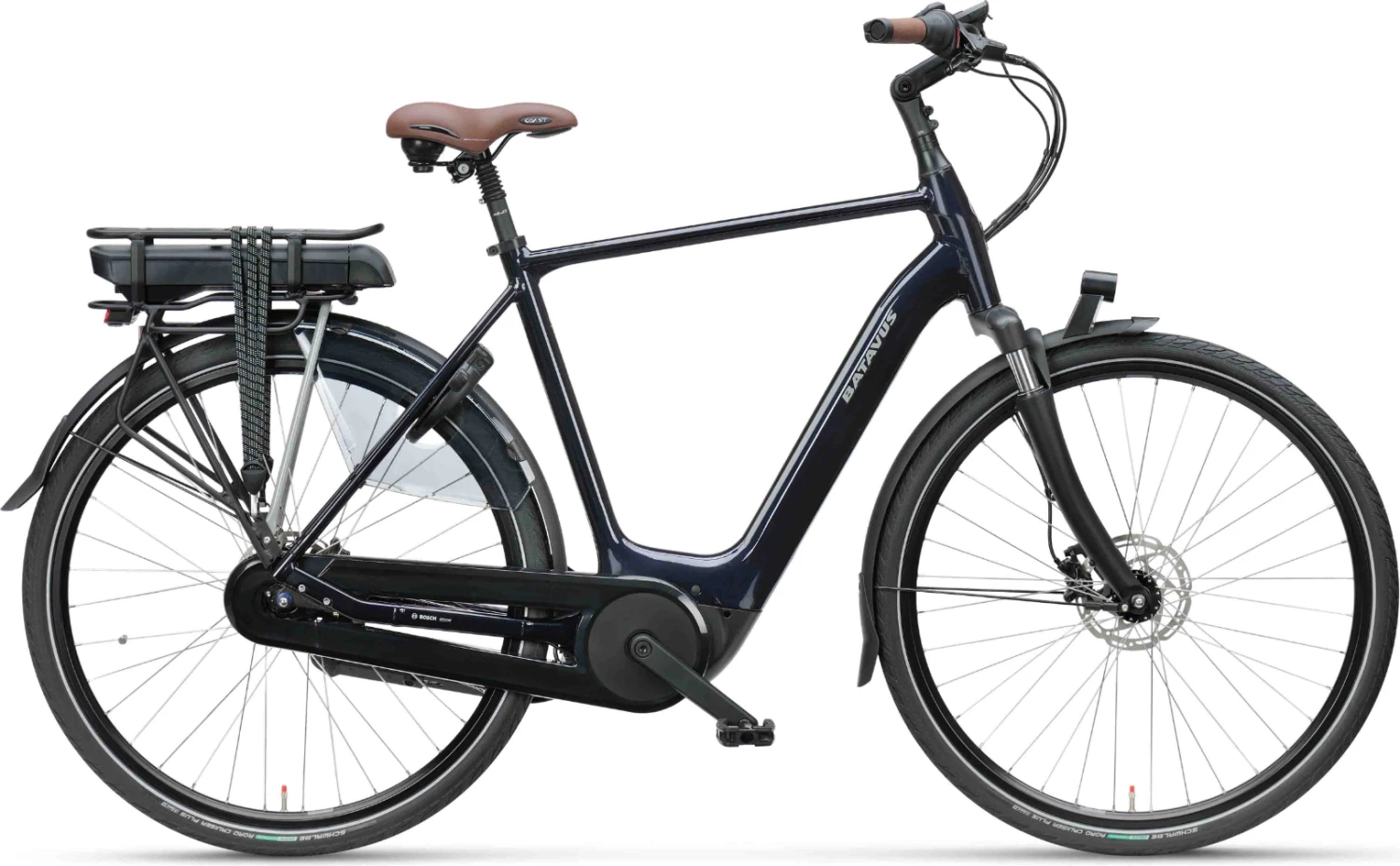 Batavus Finez E-go Active Plus N8 2023