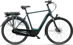 Aanbiedingen Fiets Wielen Winkel 13 Aanbiedingen Fiets Wielen Winkel -Aanbiedingen Fiets Wielen Winkel batavus finez e go active plus n8 heren donkergroen