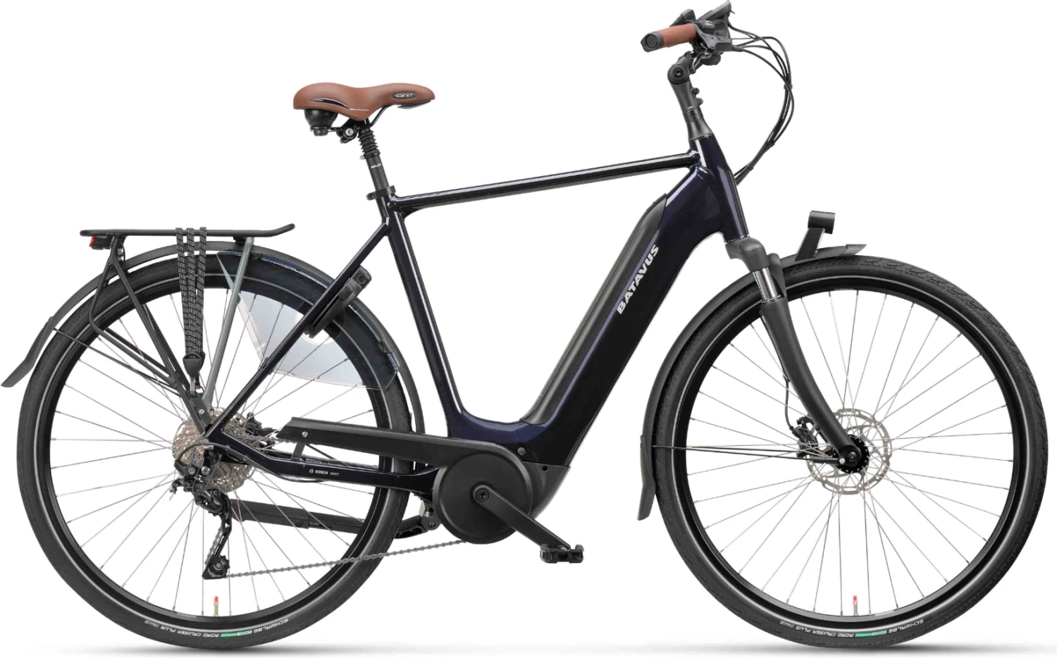 Batavus Finez E-go Power Sport 2023 1 Batavus Finez E-go Power Sport 2023