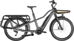 Bergamont E-Cargoville LT Edition 2023