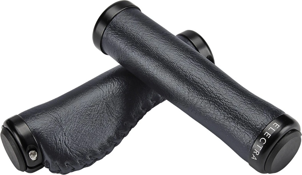 Bontrager Electra Ergo Classic Handvatten 2 Bontrager Electra Ergo Classic Handvatten - Afbeelding 2