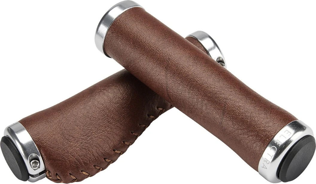 Bontrager Electra Ergo Classic Handvatten 1 Bontrager Electra Ergo Classic Handvatten