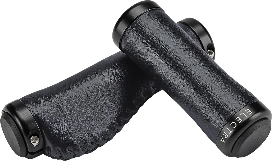 Bontrager Electra Ergo Classic Handvatten 4 Bontrager Electra Ergo Classic Handvatten - Afbeelding 4