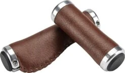 Bontrager Electra Ergo Classic Handvatten 6 Bontrager Electra Ergo Classic Handvatten -Aanbiedingen Fiets Wielen Winkel bontrager electra ergo classic ls brown 3