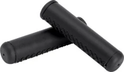 Bontrager Electra Handvatten 11 Bontrager Electra Handvatten -Aanbiedingen Fiets Wielen Winkel bontrager electra hand stitch handvatten ll black 3