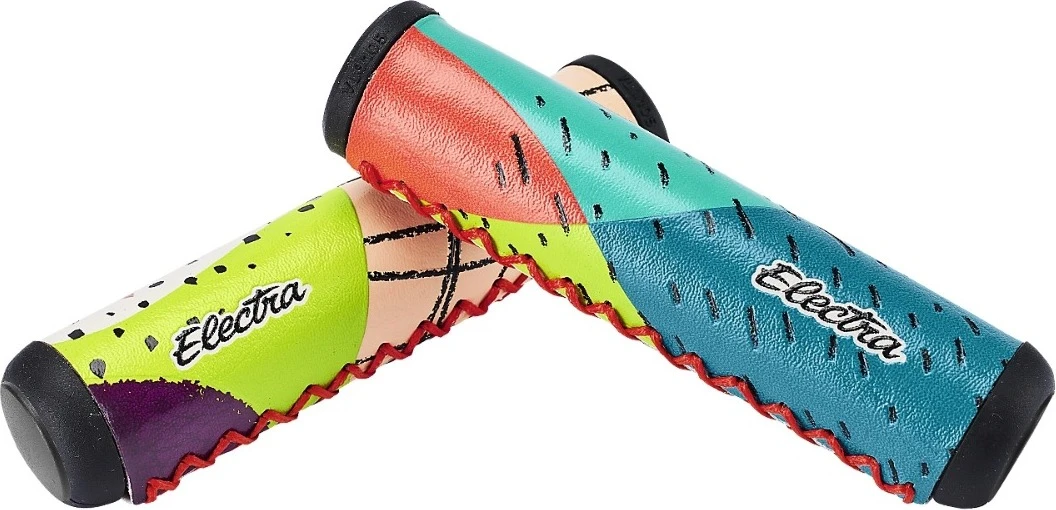 Bontrager Electra Handvatten 5 Bontrager Electra Handvatten - Afbeelding 5