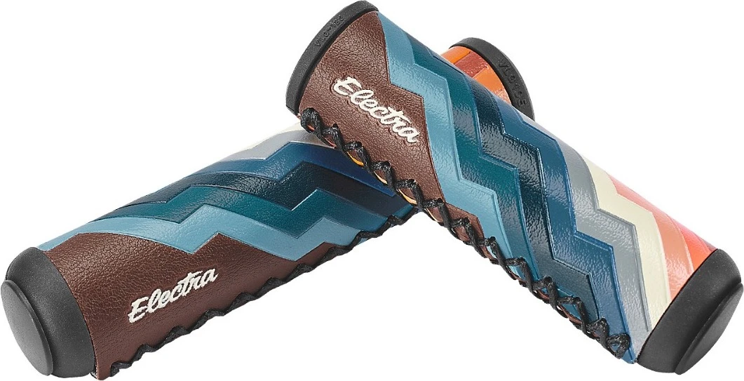 Bontrager Electra Handvatten 8 Bontrager Electra Handvatten - Afbeelding 8