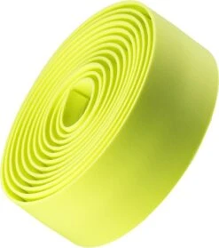 Bontrager Gel Cork Stuurlint 17 Bontrager Gel Cork Stuurlint -Aanbiedingen Fiets Wielen Winkel bontrager gel cork yellow 1