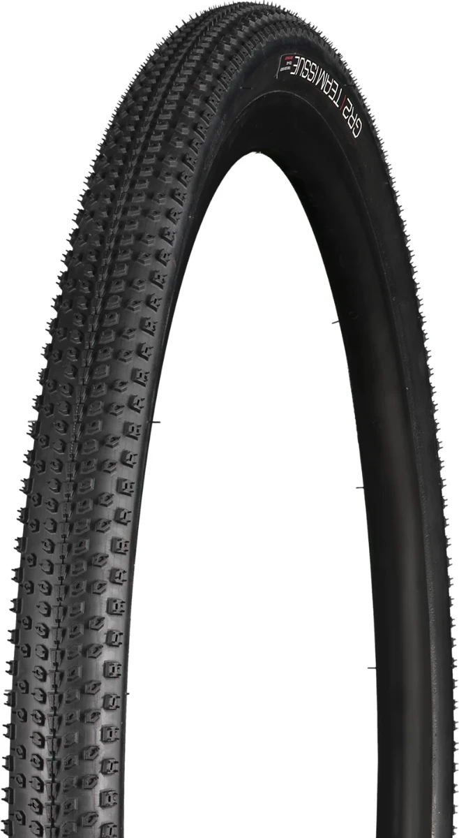 Bontrager GR2 Team Issue Buitenband 3 Bontrager GR2 Team Issue Buitenband - Afbeelding 3