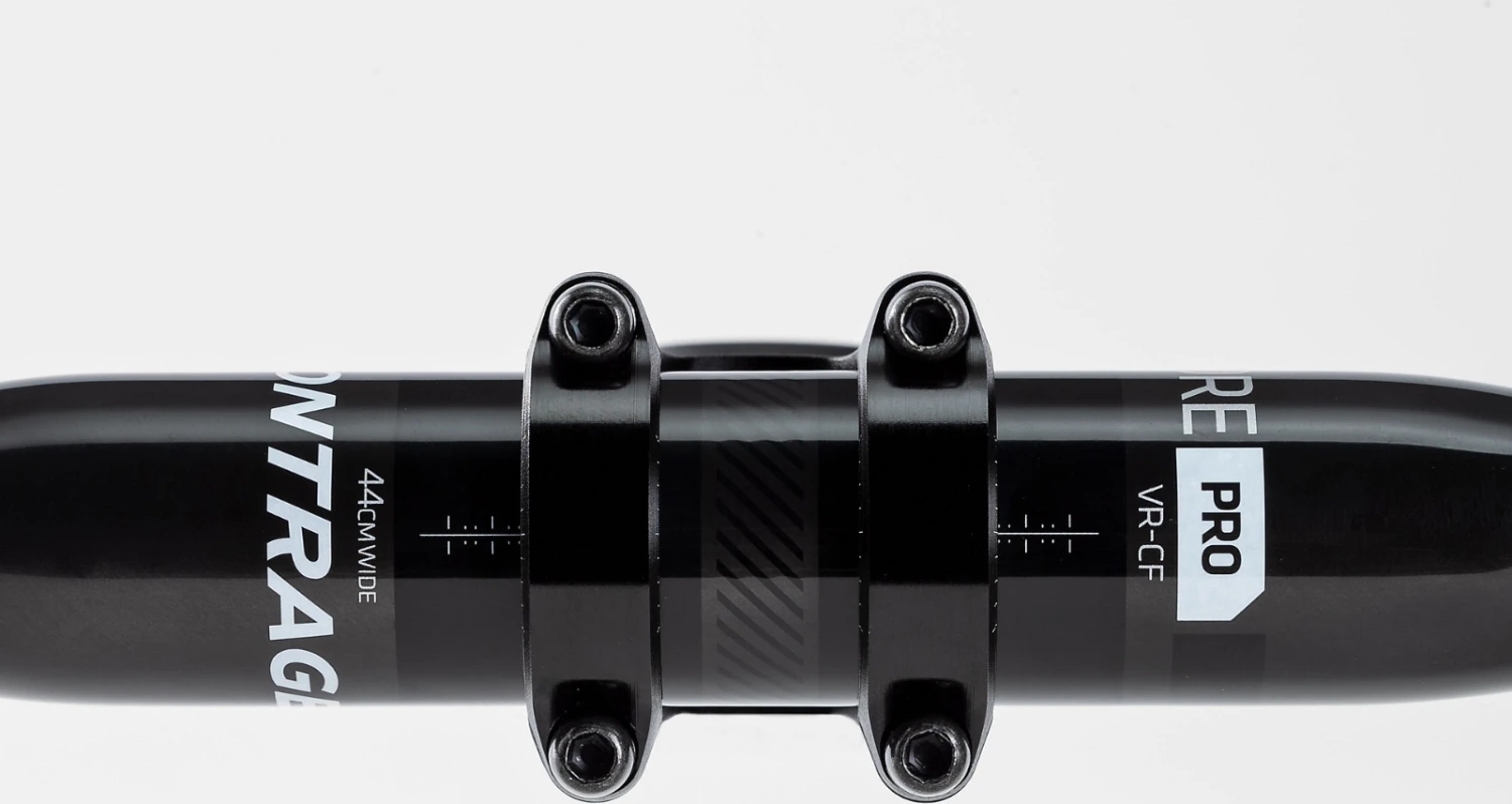 Bontrager Pro Blendr 7° Stuurpen 2 Bontrager Pro Blendr 7° Stuurpen - Afbeelding 2