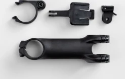 Bontrager Pro Blendr 7° Stuurpen 6 Bontrager Pro Blendr 7° Stuurpen -Aanbiedingen Fiets Wielen Winkel bontrager pro blendr stuurpen 70mm 4