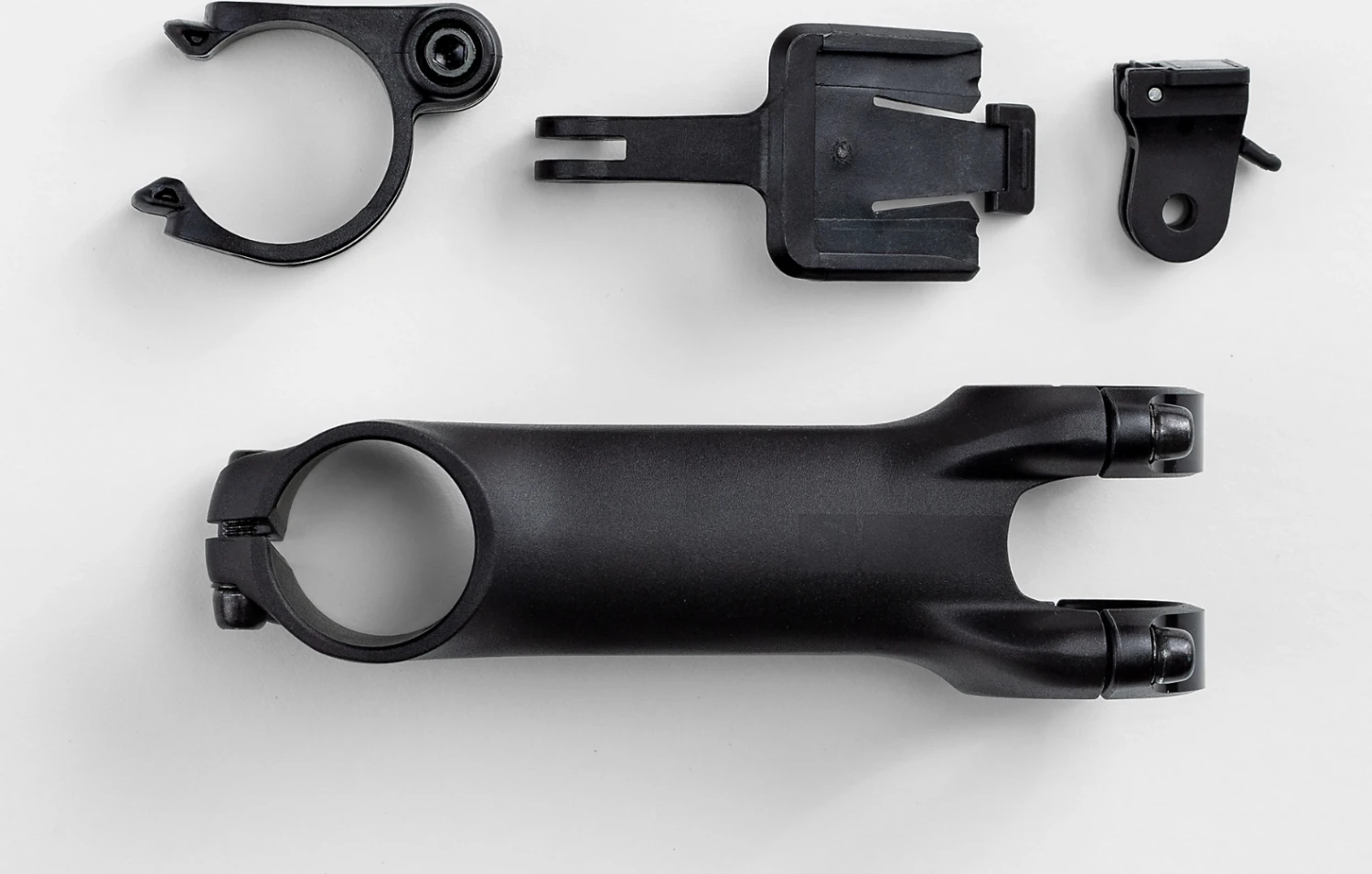 Bontrager Pro Blendr 7° Stuurpen 3 Bontrager Pro Blendr 7° Stuurpen - Afbeelding 3