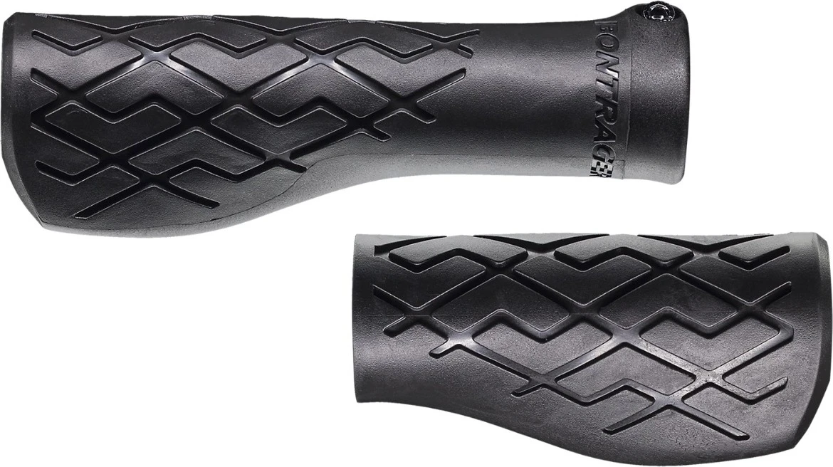 Bontrager XR Endurance Comp Handvatten 2 Bontrager XR Endurance Comp Handvatten - Afbeelding 2