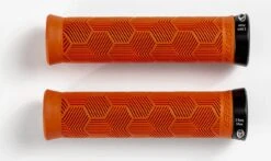 Bontrager XR Trail Elite Handvatten -Aanbiedingen Fiets Wielen Winkel bontrager xr trail elite orange 1