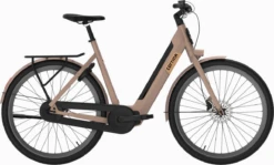 Cortina E-Nite N7 2023 -Aanbiedingen Fiets Wielen Winkel cortina e nite n7 beige