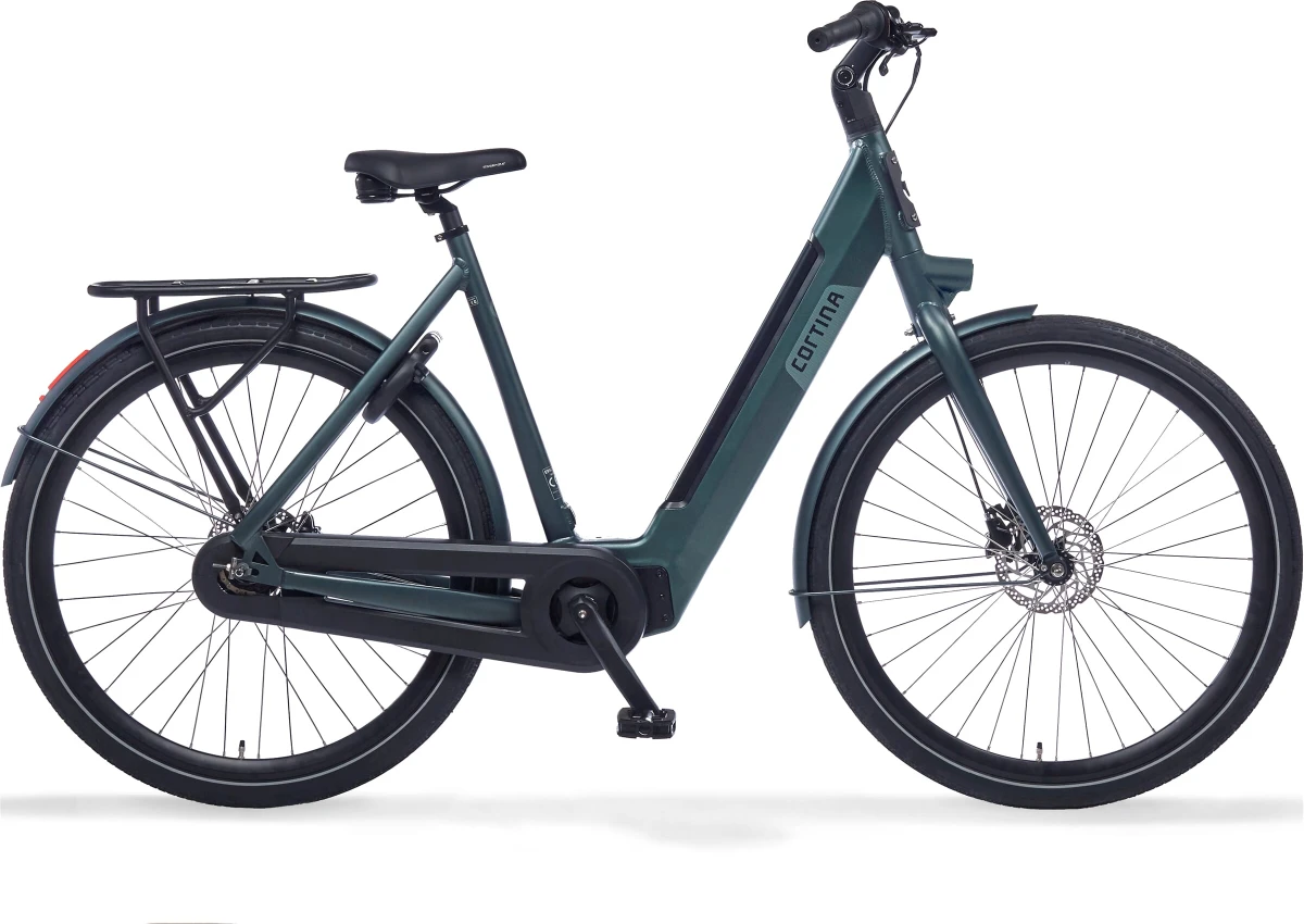 Cortina E-Nite N7 2022 3 Cortina E-Nite N7 2022 - Afbeelding 3