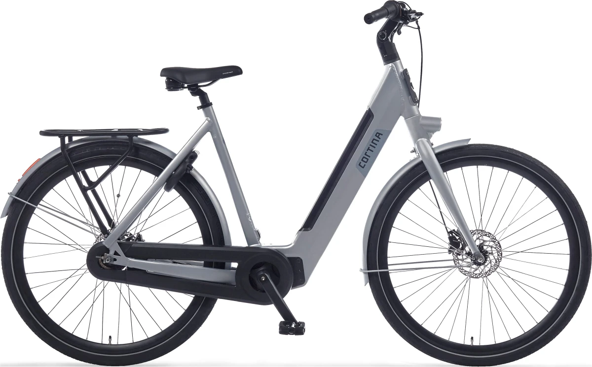 Cortina E-Nite N7 2022 2 Cortina E-Nite N7 2022 - Afbeelding 2