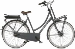 Cortina E-U4 Transport Solid ActiveLine 7v RB 2023 8 Cortina E-U4 Transport Solid ActiveLine 7v RB 2023 -Aanbiedingen Fiets Wielen Winkel cortina e u4 transport dames wine tasting matt