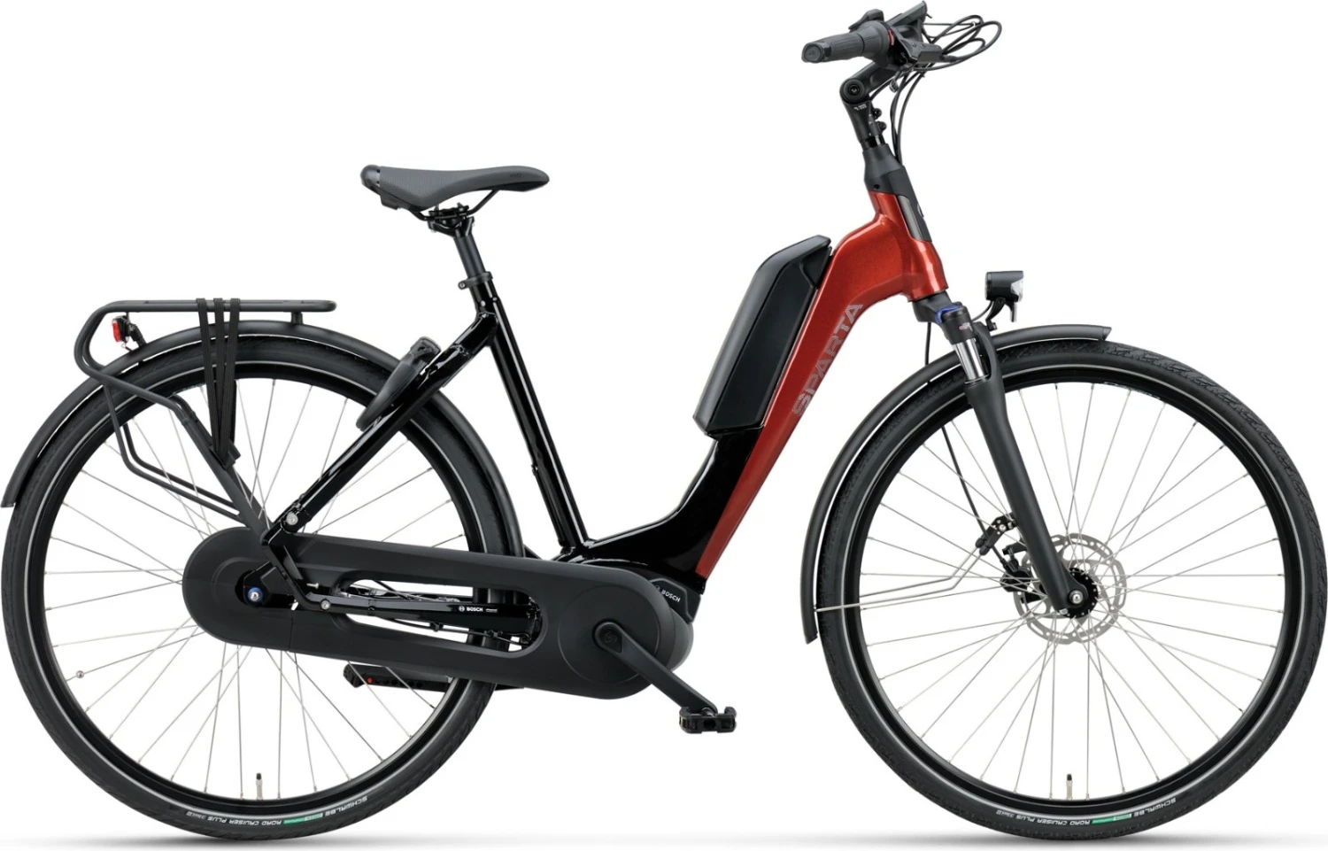 Sparta D-Rule M5TB 1 Sparta D-Rule M5TB