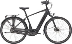 Trek District+ 6 2022