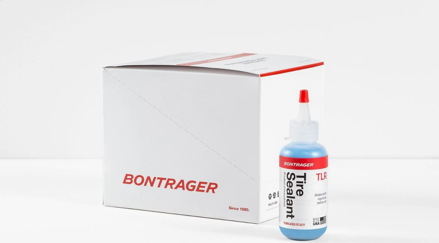 Bontrager TLR Sealant 1 Bontrager TLR Sealant