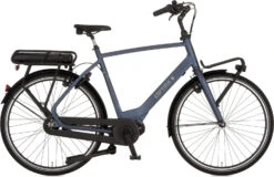 Cortina E-Common 8v 2022 -Aanbiedingen Fiets Wielen Winkel e common hb8 mm h blauw