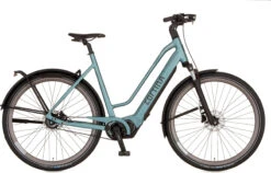 Cortina E-Silento Pro 2023 -Aanbiedingen Fiets Wielen Winkel e silento dames groen