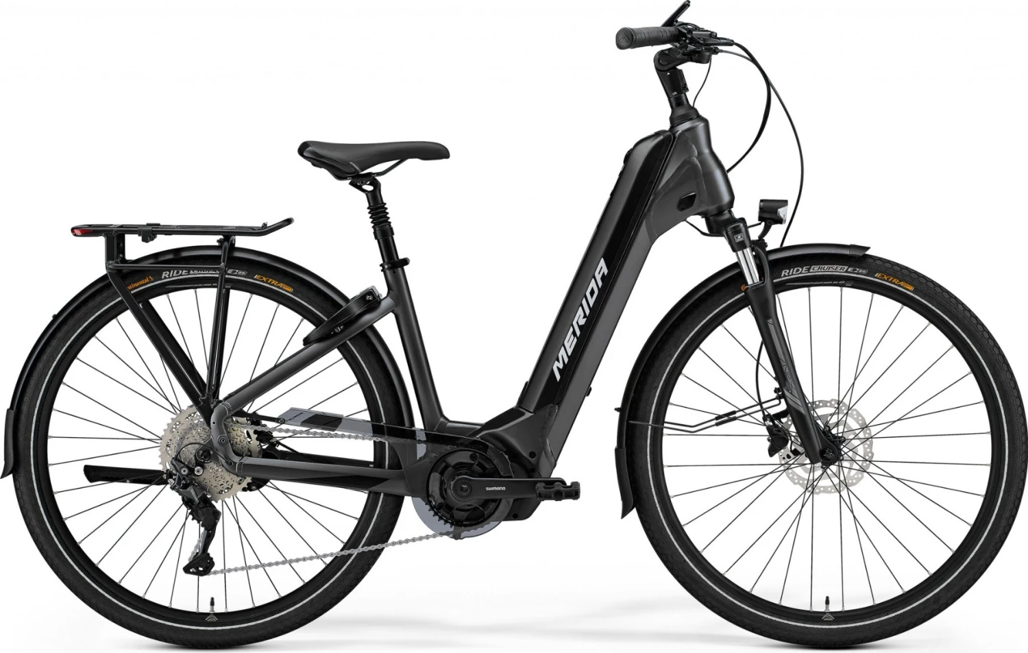 Merida ESpresso City 500 2022 1 Merida ESpresso City 500 2022